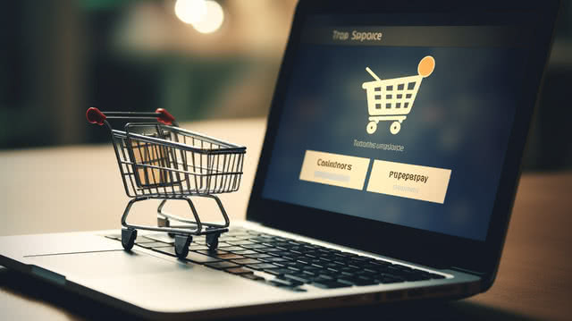 E-commerce